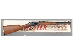 Winchester Model 94AE Lever Action Trapper Carbine