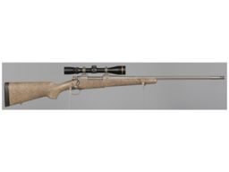 Bansner's Ultimate Rifles Winchester Model 70 Rifle