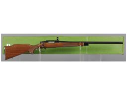 Remington Model 700 Bolt Action Rifle with Box