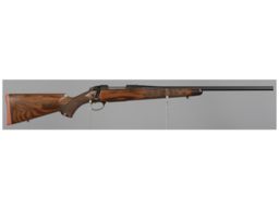 Sako Model 85 S Bolt Action Rifle 