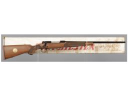Winchester Model 70 XTR Featherweight Super Grade Rifle