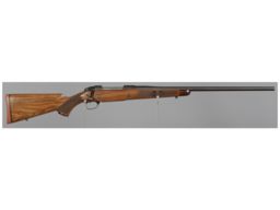Sako Model 85 L Bolt Action Rifle