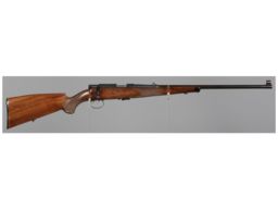 Anschutz Model 1422 Bolt Action Rifle