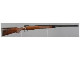 Bauska/SIP JA Co. BBK-02 Bolt Action Rifle