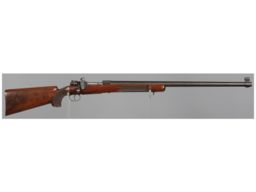 Niedner Rifle Corporation Mauser 98 Pattern Bolt Action Rifle