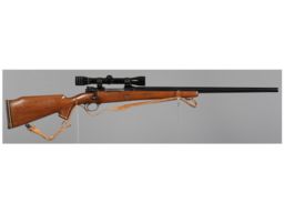 Fabrique Nationale Model 1930 Sporting Rifle with Scope