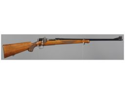 R.F. Sedgley Upgraded Model 1903 Bolt Action Sporting Rifle