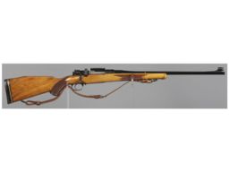 DWM Model 98 Bolt Action Sporting Rifle