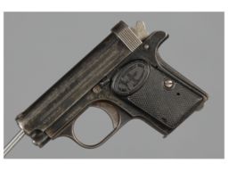 FEG Frommer Liliput Semi-Automatic Pistol