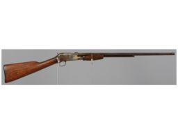 Colt Lightning Small Frame Slide Action Rifle