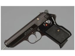 Czech CZ VZOR 70 Semi-Automatic Pistol