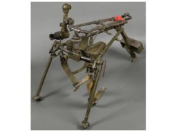Heckler & Koch MG3 Lafette Tripod with Parascope