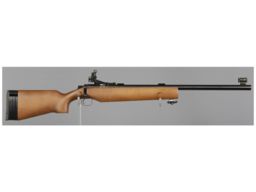 U.S. Kimber Model 82 Government Bolt Action Rifle with Box