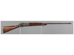 U.S. Springfield Armory Model 1898 Bolt Action Sporting Rifle 