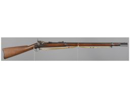 U.S. Springfield Model 1879 Trapdoor Rifle 