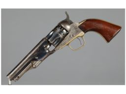 Metropolitan Arms Co. Police Model Revolver