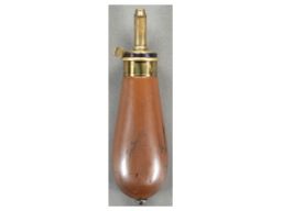 James Dixon & Sons Colt's Pocket Flask