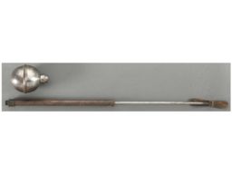  Pump and Ball Reservoir for Air Guns 