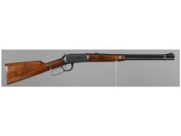 Winchester Model 94 Lever Action Carbine