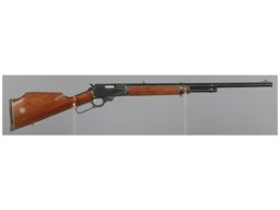 Marlin Model 444 Lever Action Rifle