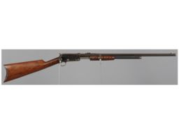 Marlin Model 27-S Slide Action Rifle