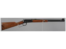 Winchester Model 94 Lever Action Carbine