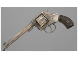 Harrington & Richardson The American Double Action Revolver