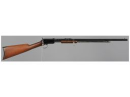 Winchester Model 90 Slide Action Rifle