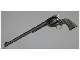 Colt 2nd Gen Buntline Special Single Action Army Revolver