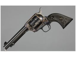 Colt Third Generation Single Action Army Revolver