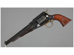 Uberti/Navy Arms New Model Army Revolver