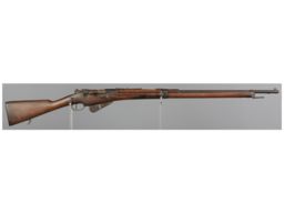 French St. Etienne M.16 Bolt Action Rifle