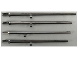 Four Browning Shotgun Barrels