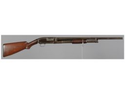 Winchester 20 Gauge Model 1912 Slide Action Shotgun