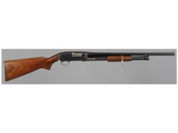 Winchester Model 12 Slide Action 20 Gauge Shotgun