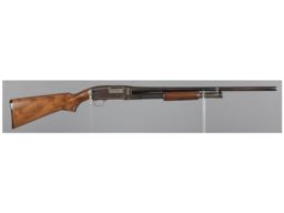 Winchester 20 Gauge Model 12 Slide Action Shotgun
