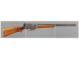 Remington Model 81 Woodsmaster Semi-Automatic Rifle 