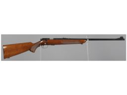Winchester Model 75 Bolt Action Rifle