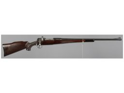 Winchester Model 1917 Bolt Action Sporting Rifle