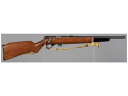 Mossberg Model 142K Bolt Action Rifle