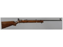 Winchester Model 75 Bolt Action Rifle 