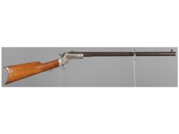 J. Stevens & Co. Tip-Up Single Shot Rifle