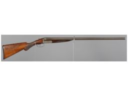 Remington Model 1894 A Grade Double Barrel Shotgun