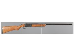Winchester Model 370 Single Shot Shotgun 