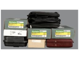 Long Gun Boxes and Cases