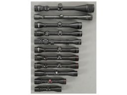 Group of Eleven Scopes
