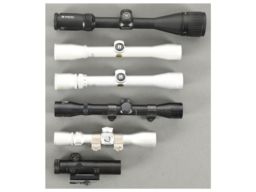 Six Scopes