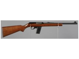 Marlin Model 45 Camp Semi-Automatic Carbine