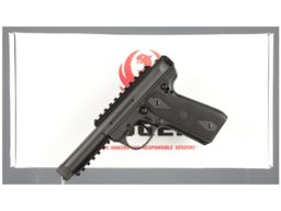Ruger Model 22-45 MK III Semi-Automatic Pistol with Box