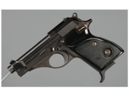 Beretta Model 70S Semi-Automatic Pistol